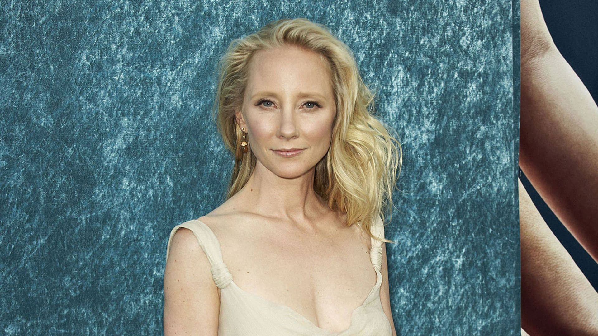 Fallece la actriz Anne Heche a los 53 años tras sufrir un grave accidente