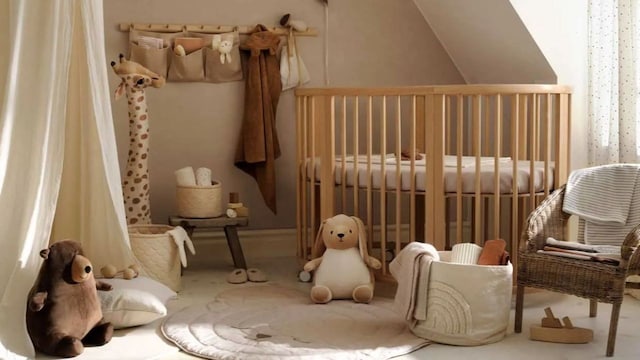 habitaciones infantiles zara home