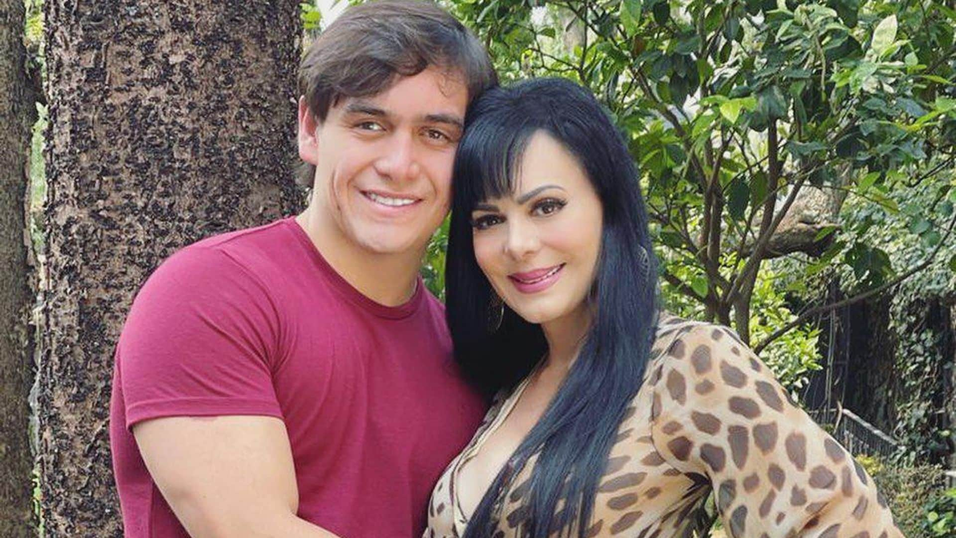 El conmovedor mensaje de Maribel Guardia tras el fallecimiento de su hijo: ‘Tenía tanto por recorrer’