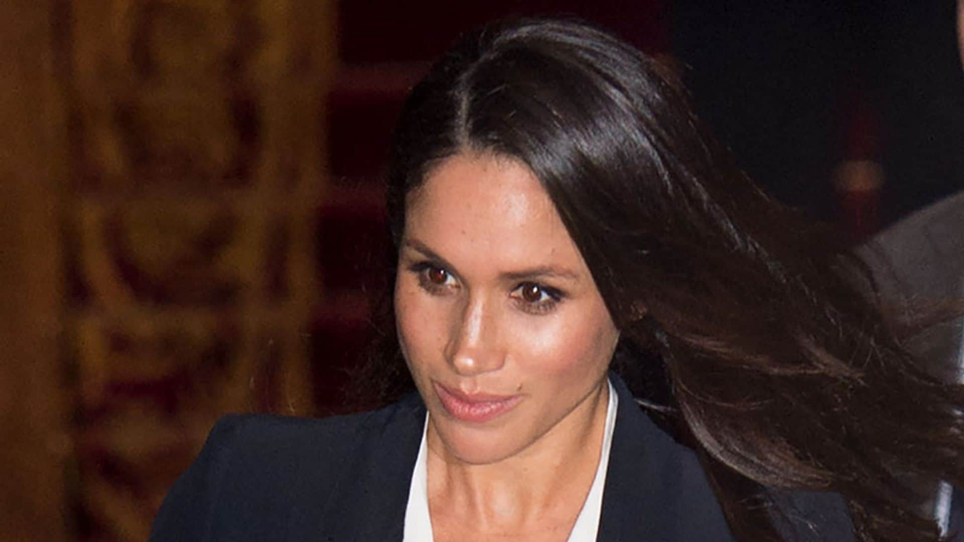 ¿Qué conocidísima actriz sustituirá a Meghan Markle en ‘Suits’?