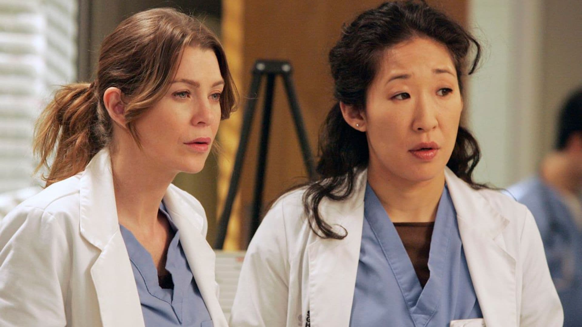 'Anatomía de Grey' tendrá una nueva temporada con Ellen Pompeo y la ausencia de Sandra Oh