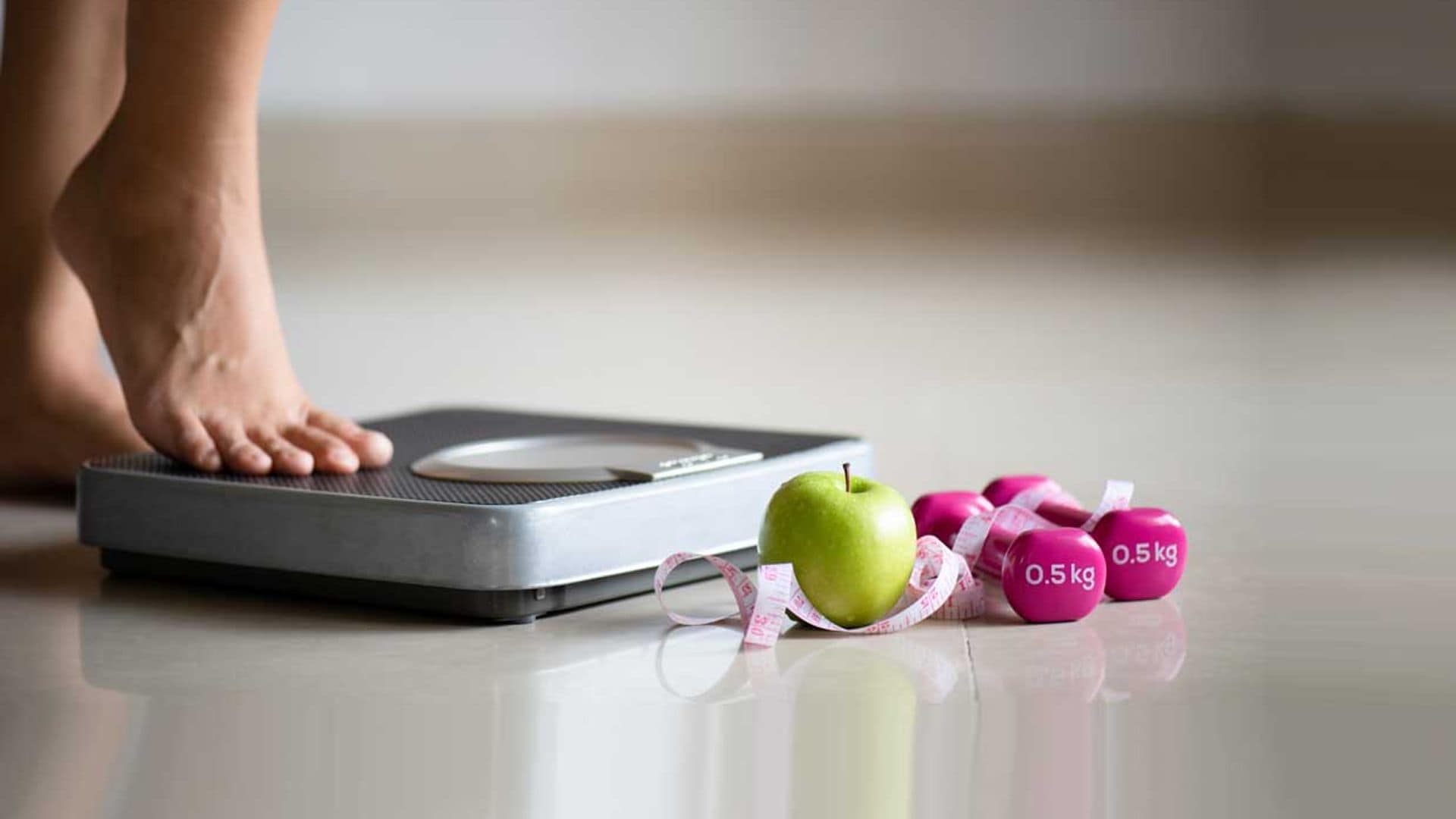 '¿Por qué no adelgazo?' Los errores que pueden estar arruinando tu dieta