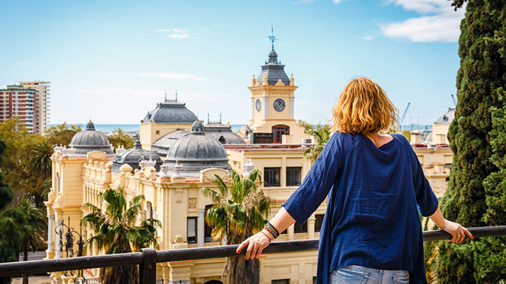 Cinco destinos españoles que son pura felicidad