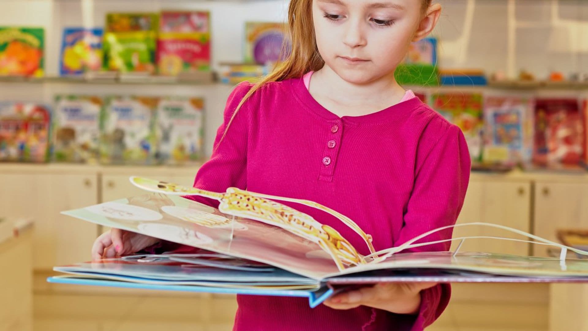 Libros infantiles para descubrir el cuerpo humano