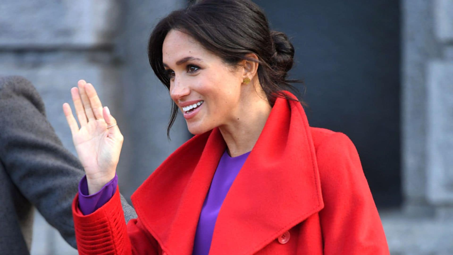 Meghan Markle crea tendencia entre las premamás españolas