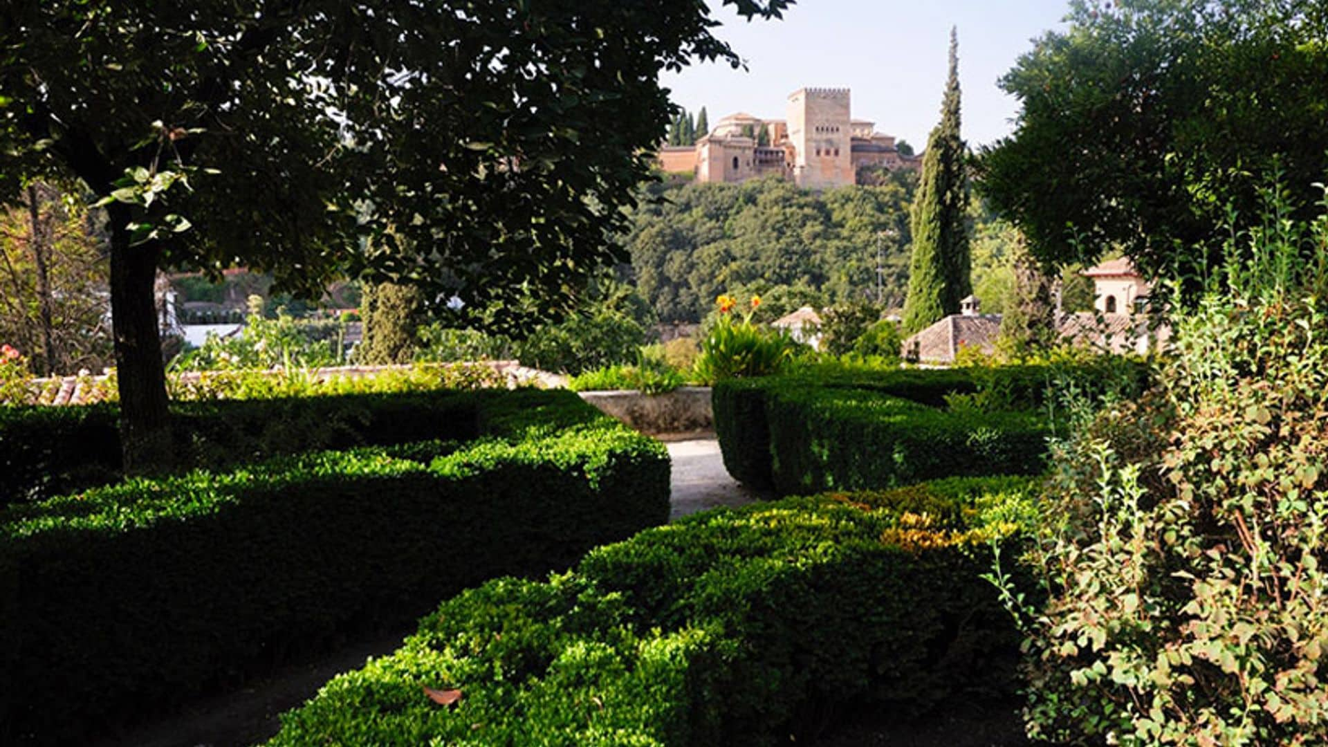 Ocho experiencias para exprimir Granada en tu próxima escapada