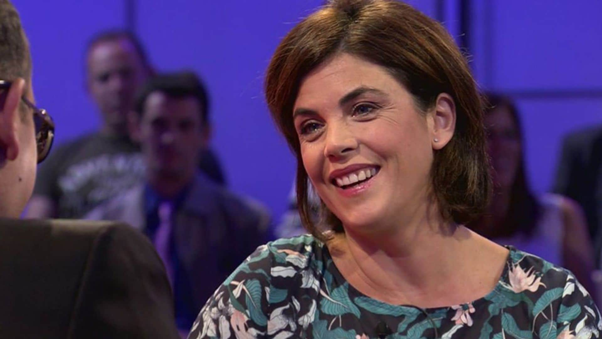 Samanta Villar vuelve a incendiar las redes con sus comentarios sobre la maternidad