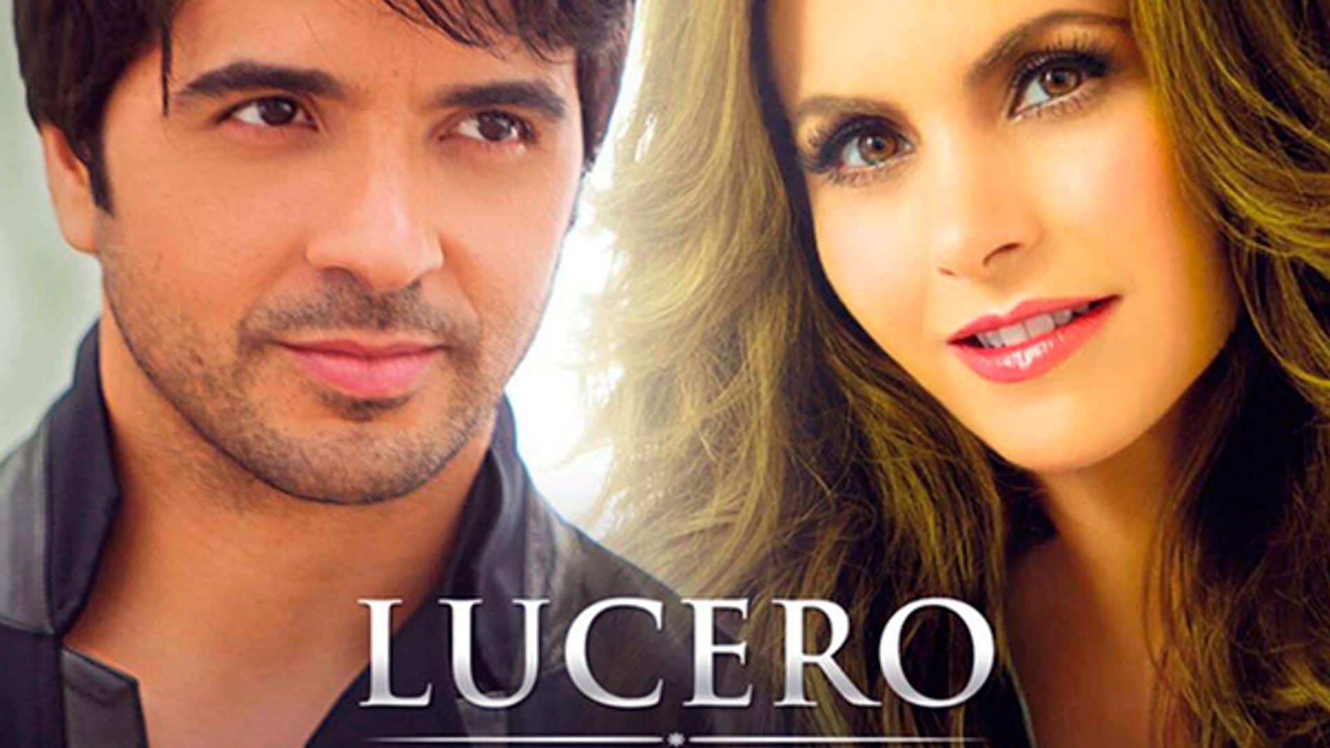 Lucero y Luis Fonsi ya suenan con ‘Quién como tú’, una gran versión del tema de Ana Gabriel