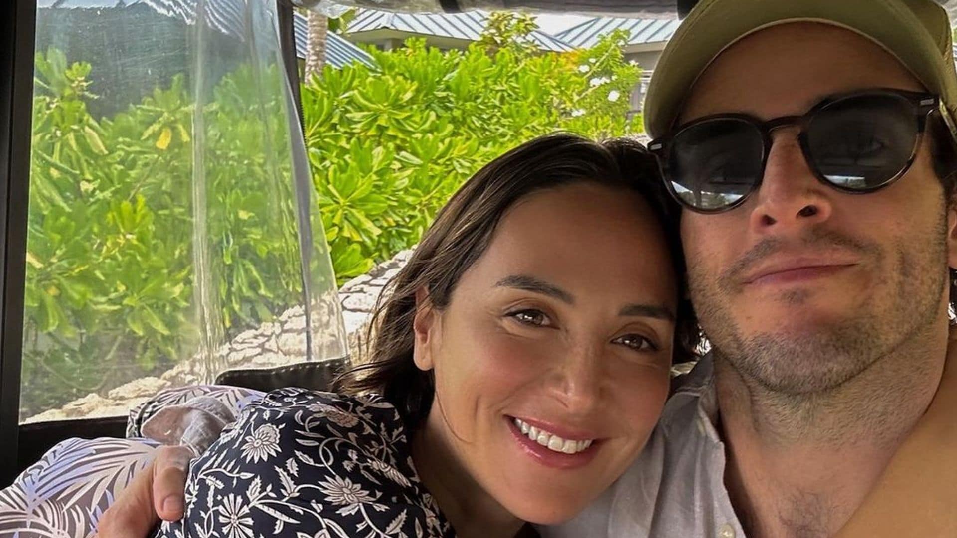 Tamara Falcó e Íñigo Onieva disfrutan de un romántico verano en el paraíso de Seychelles