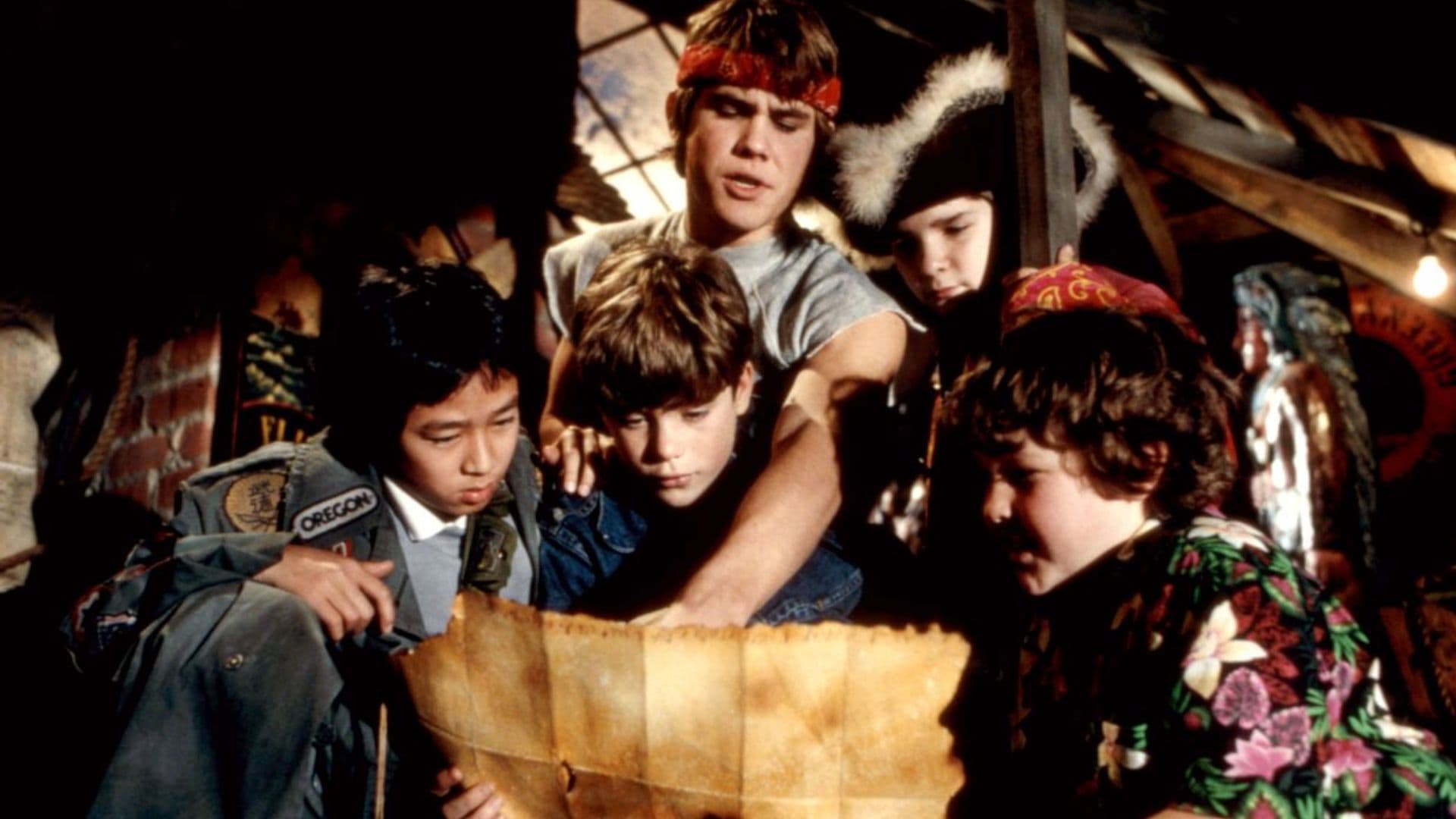 ¡Vuelven 'Los Goonies'! La serie del clásico de los 80 ya está en marcha