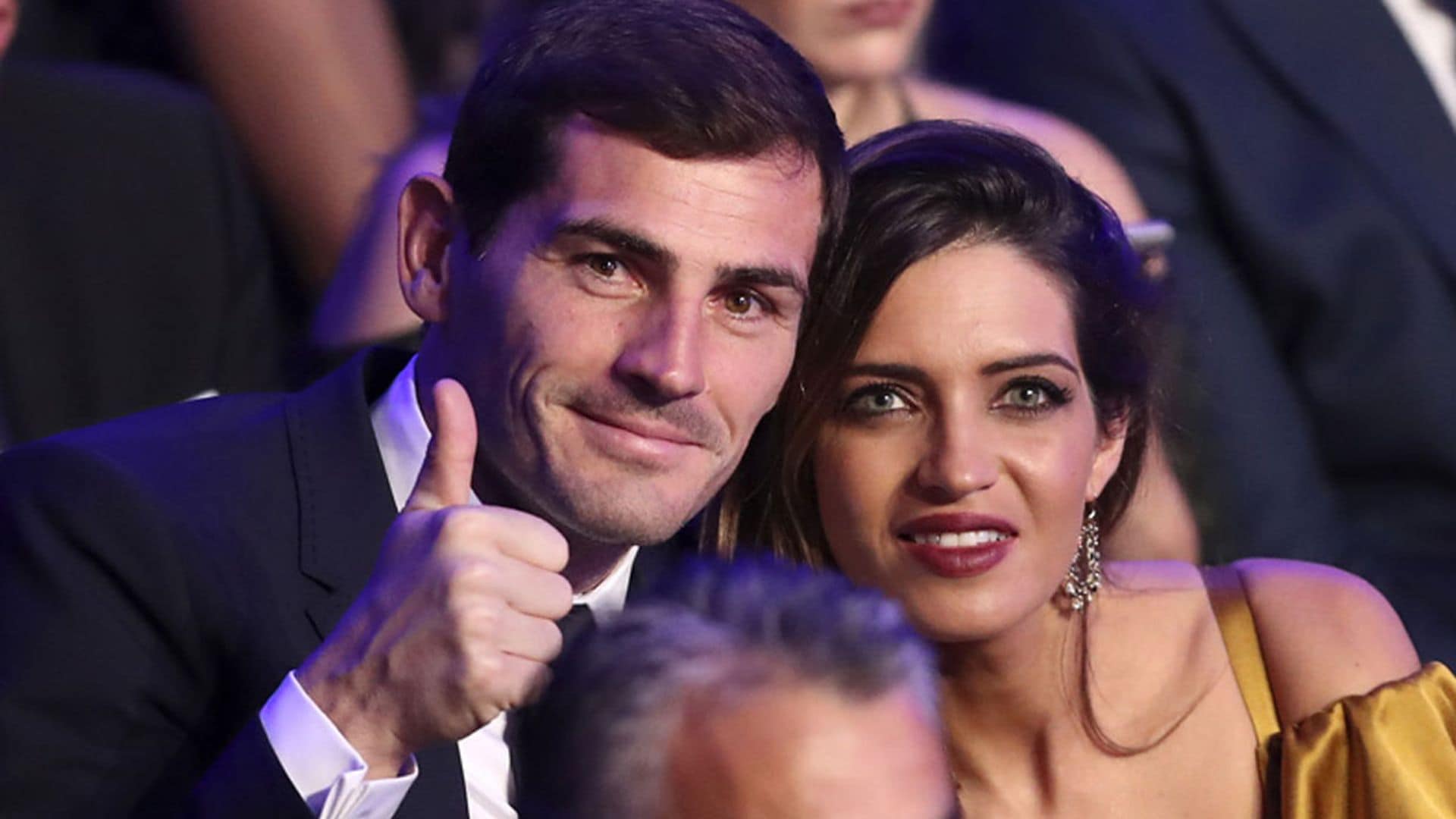 Sara Carbonero e Iker Casillas, Navidad en su nuevo hogar de Madrid: así han cambiado sus vidas