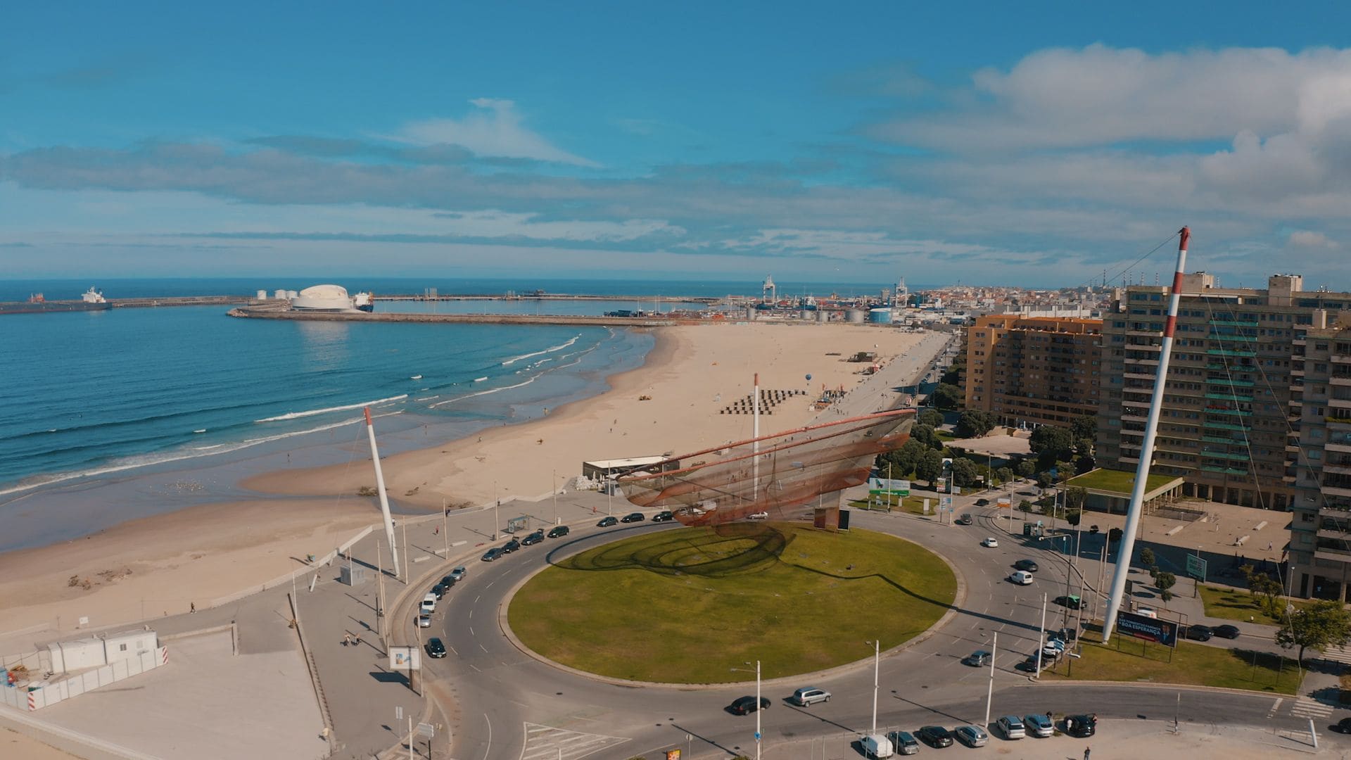 Câmara Municipal de Matosinhos   