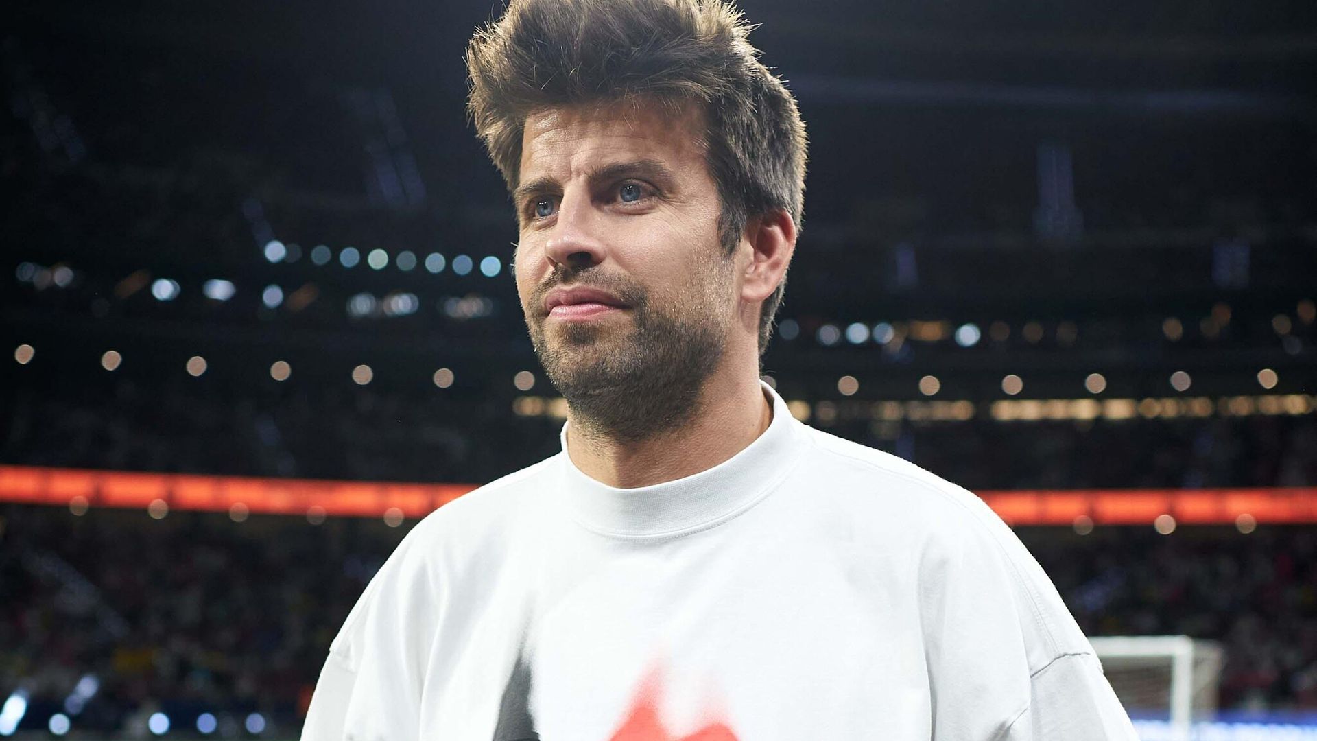 Piqué retira los cargos contra el paparazzi Jordi Martin