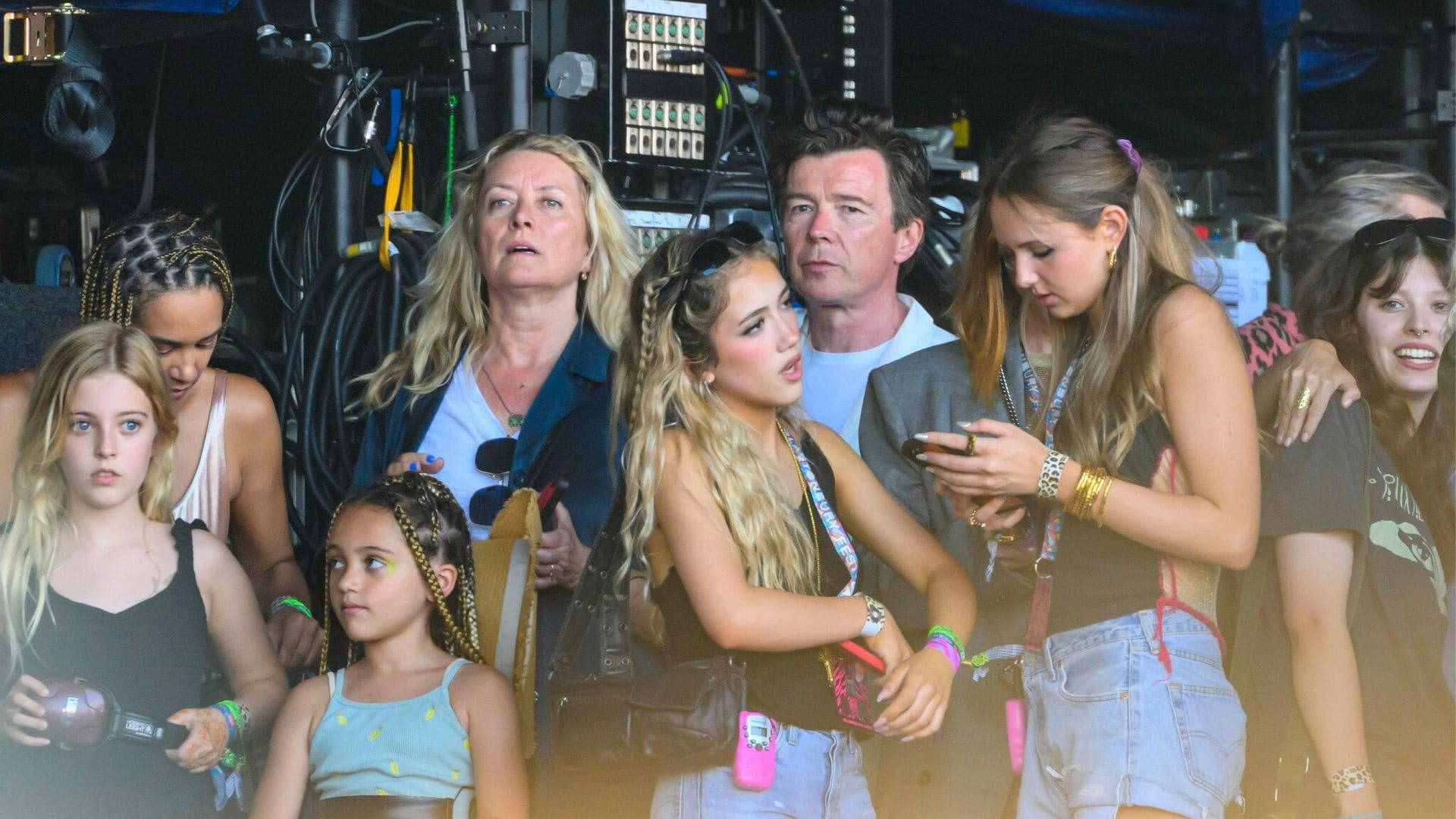 valentina paloma en glastonbury