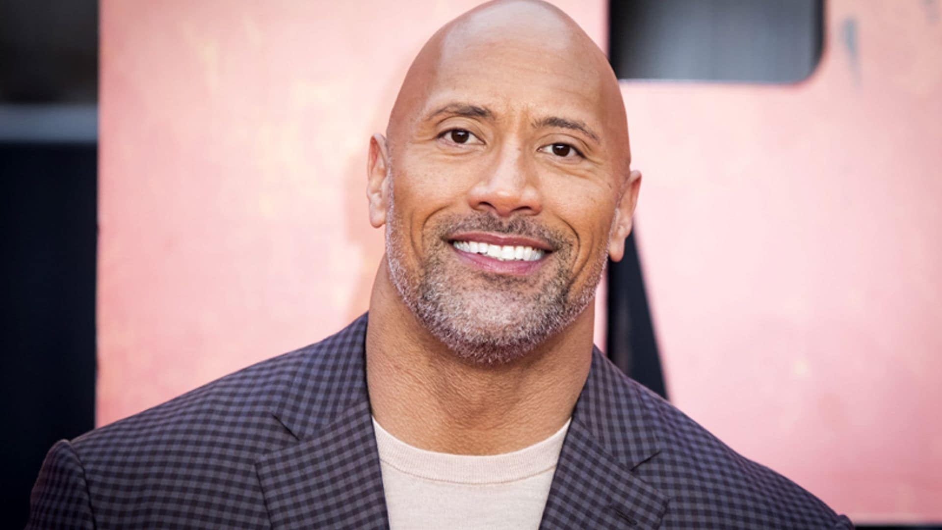 Dwayne Johnson, 'La Roca', y su lucha contra la depresión tras el trauma que sufrió a los 15 años