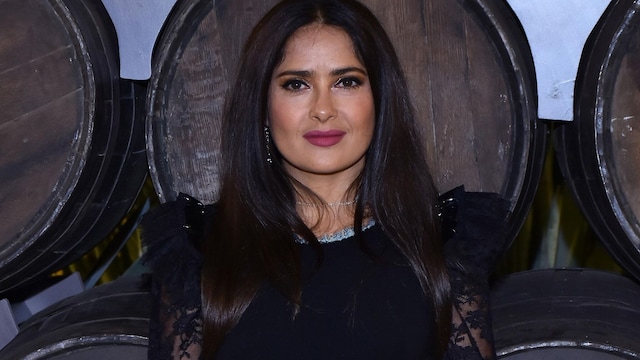 salma hayek