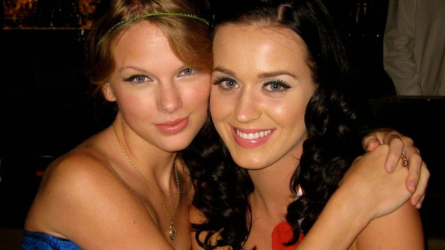 taylor swift katy perry gtres