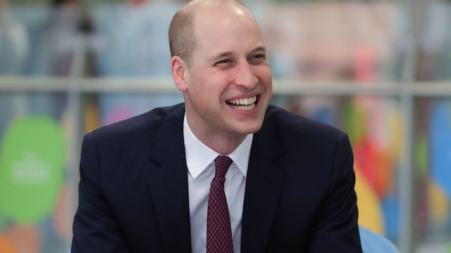 prince william receives first covid vaccine