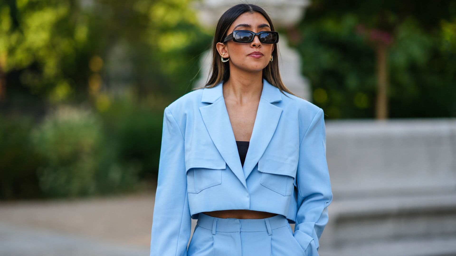 Los looks de tendencia con los que acertar esta primavera según tu plan