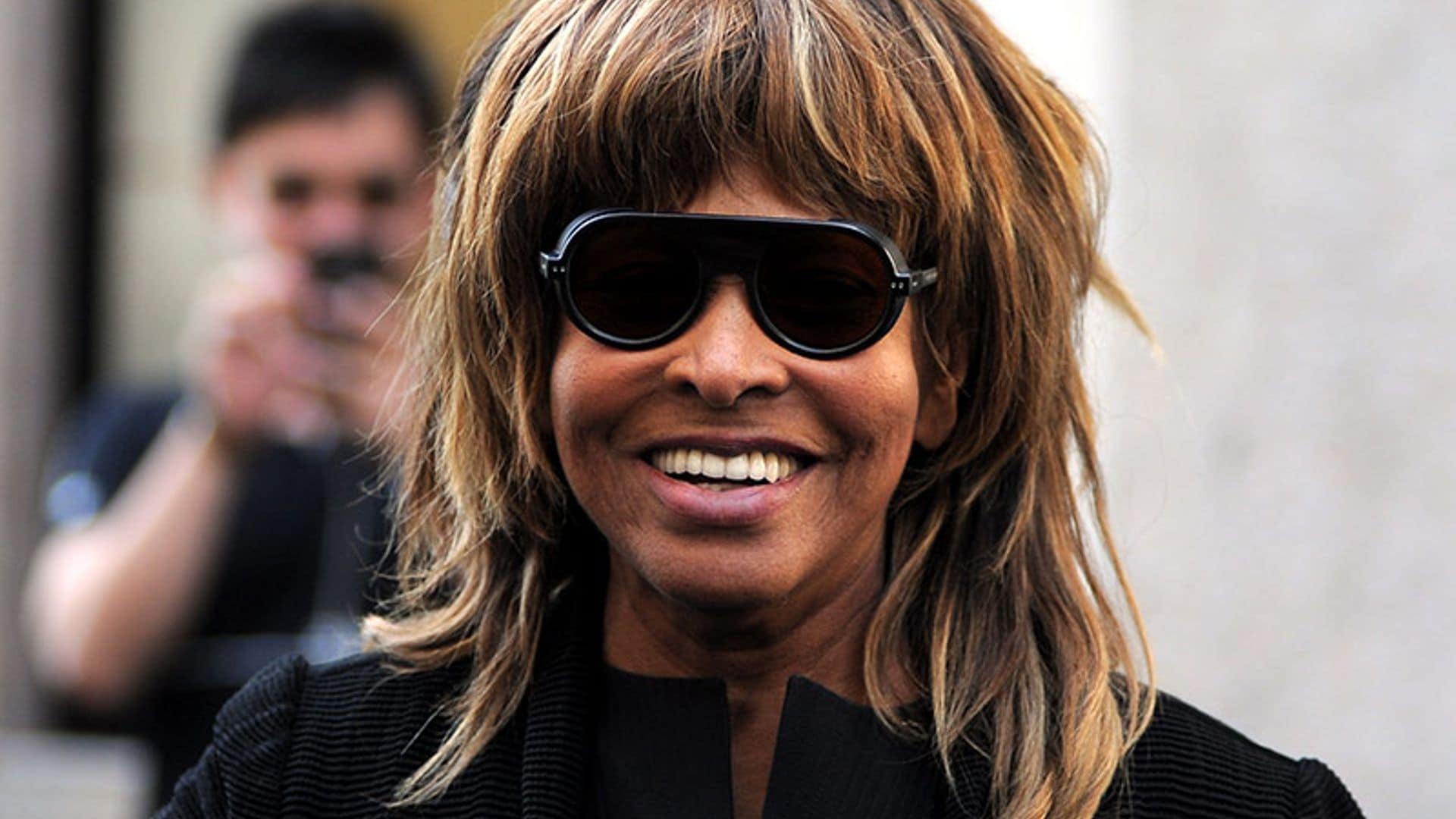 Tina Turner, la vida de una revolucionaria convertida en musical