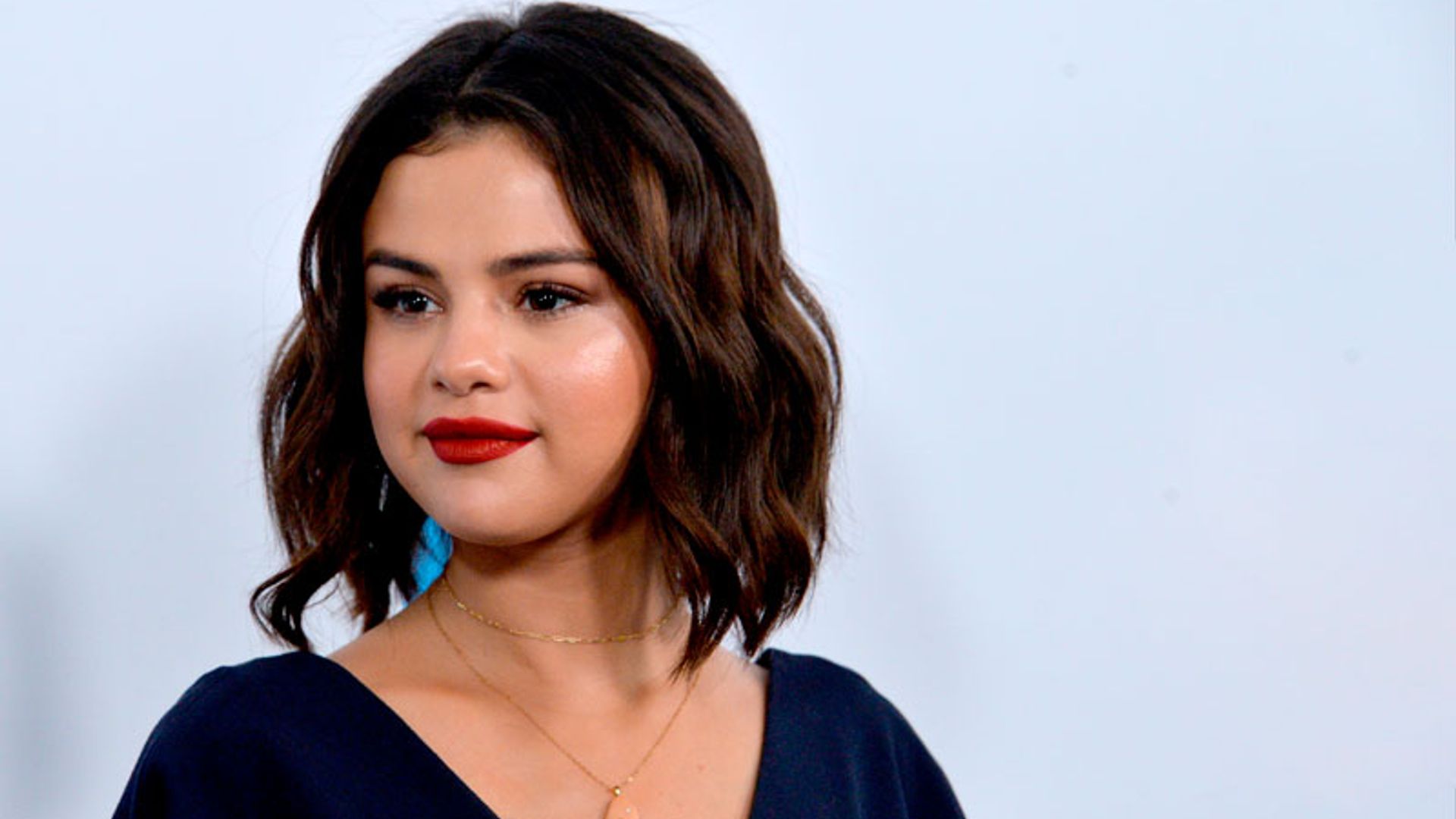 Más de 6 millones de 'likes', la belleza natural de Selena Gomez convence en redes