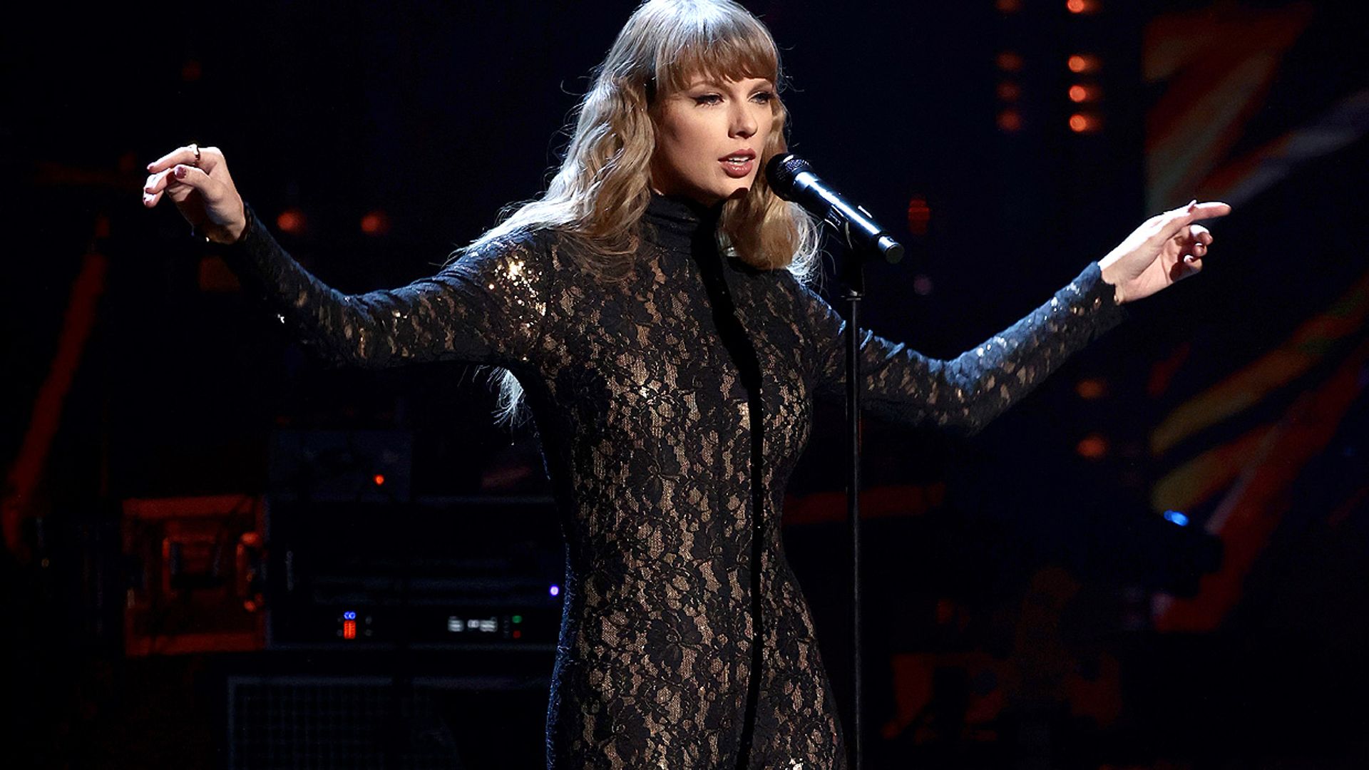 La discusión entre Taylor Swift y Damon Albarn en la que ha intervenido hasta el presidente de Chile