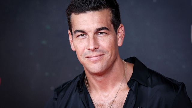 mario casas getty2