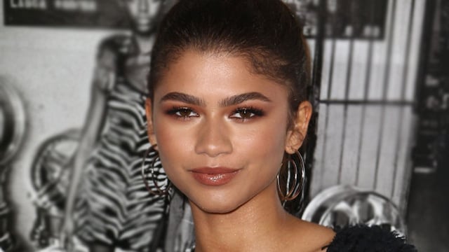 zendaya piel bonita