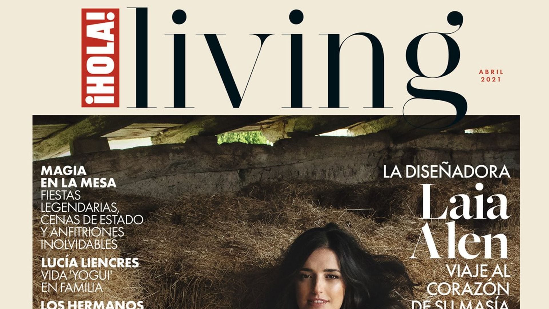 portada hola living 17