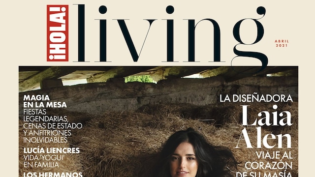 portada hola living 17