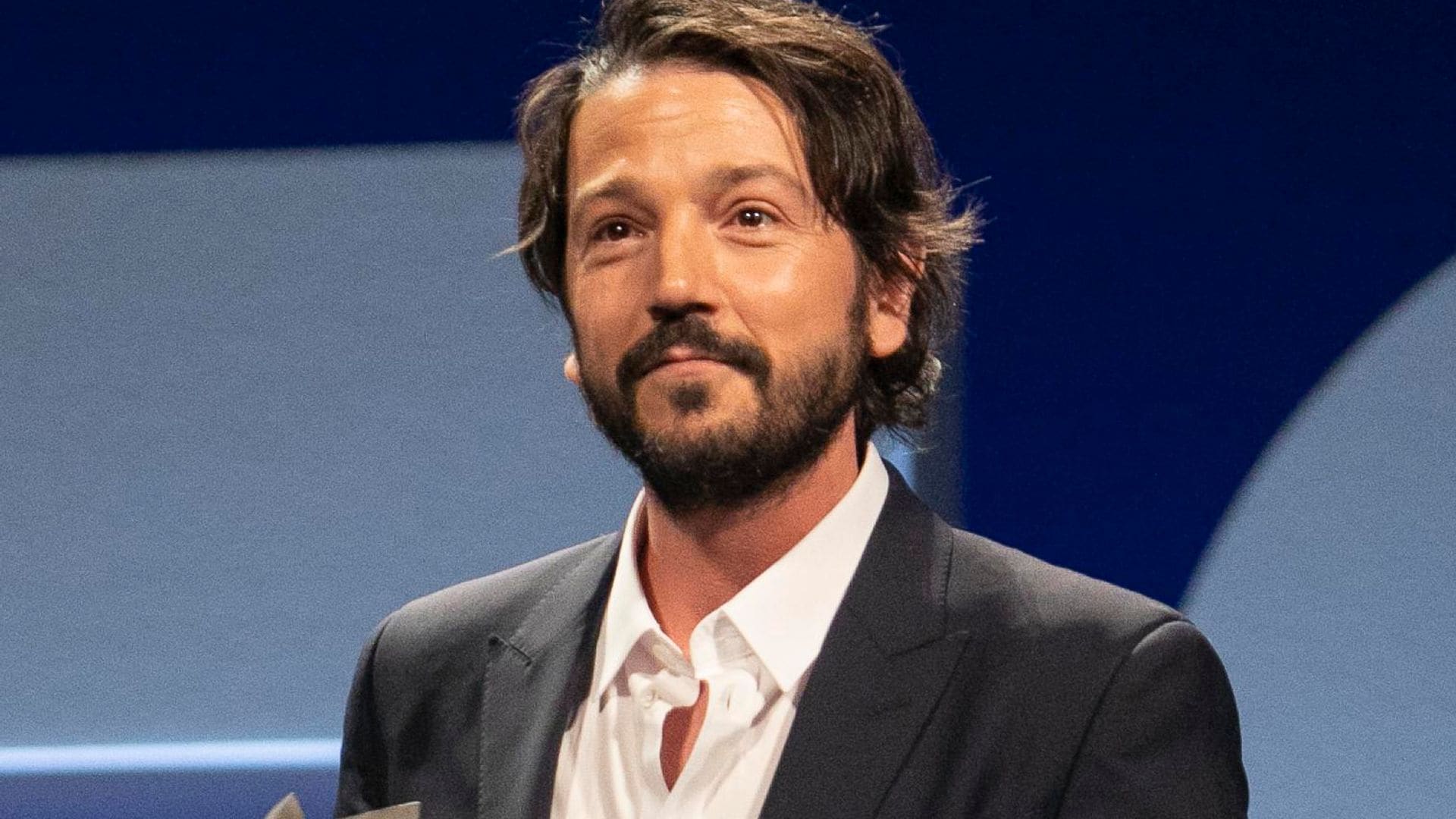 diego luna