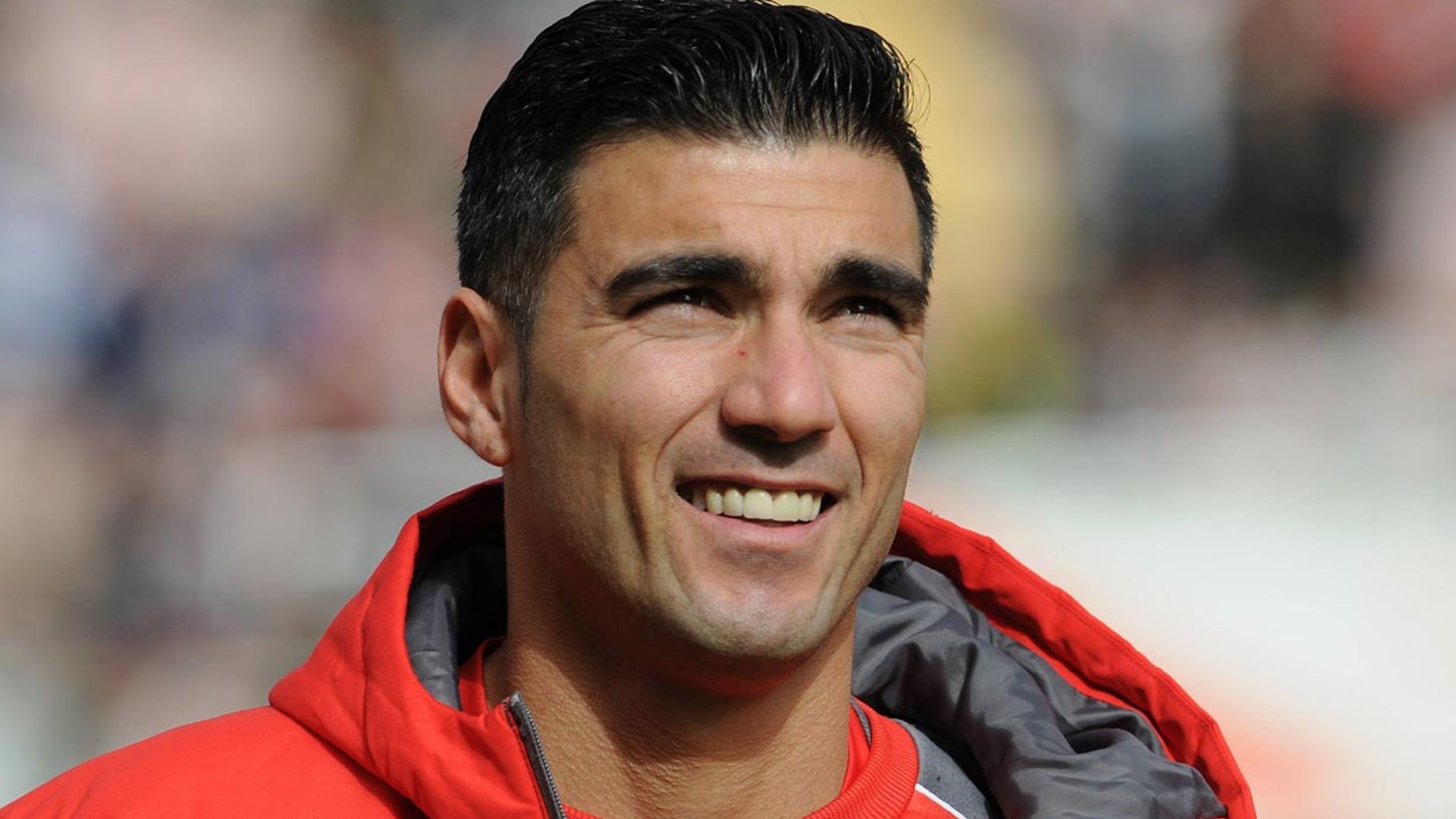 El padre de José Antonio Reyes se plantea medidas contra quienes hablaron del exceso de velocidad de su hijo