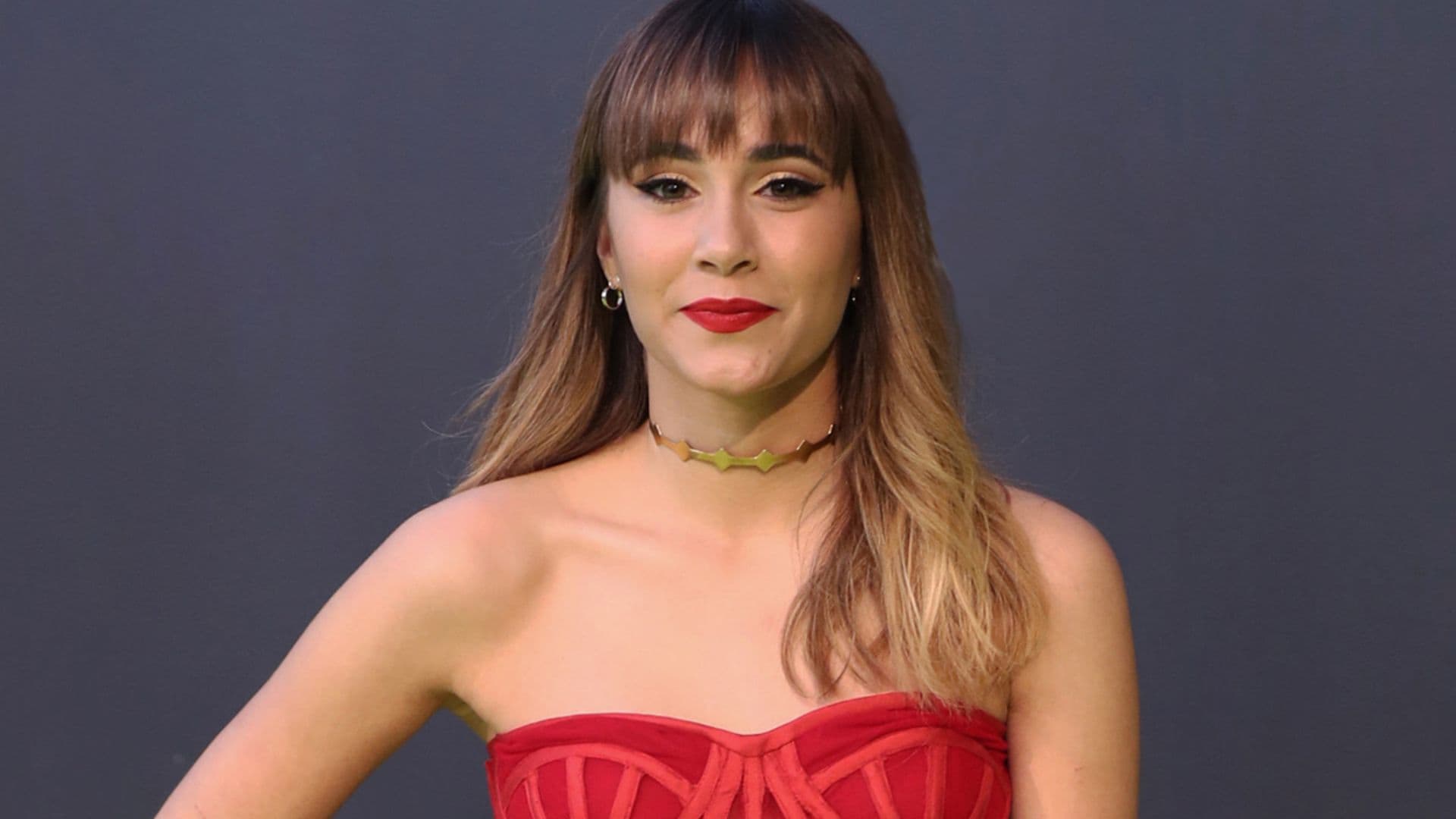 ¿Le ha comprado su casa a Blanca Suárez? Aitana zanja los rumores