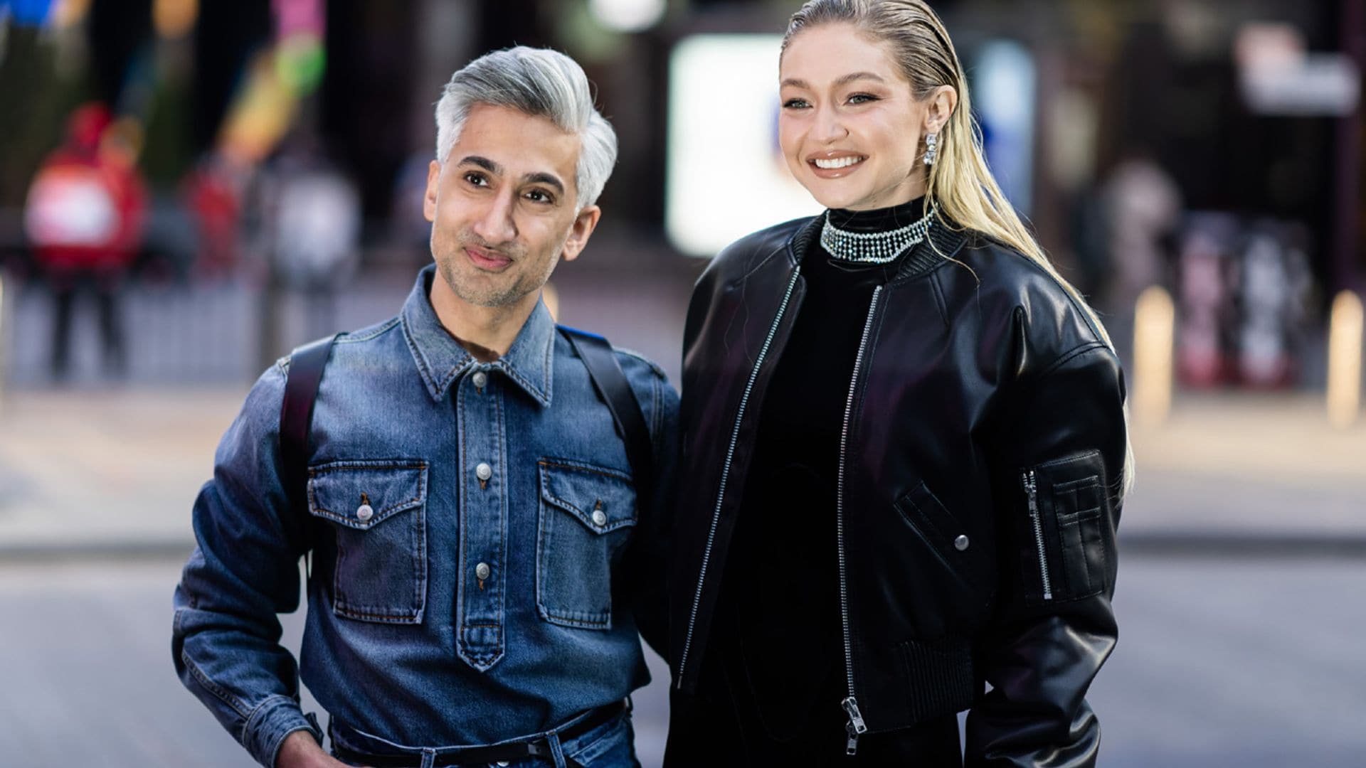 La historia de cómo Gigi Hadid pasó de modelo a presentadora de 'Next In Fashion'