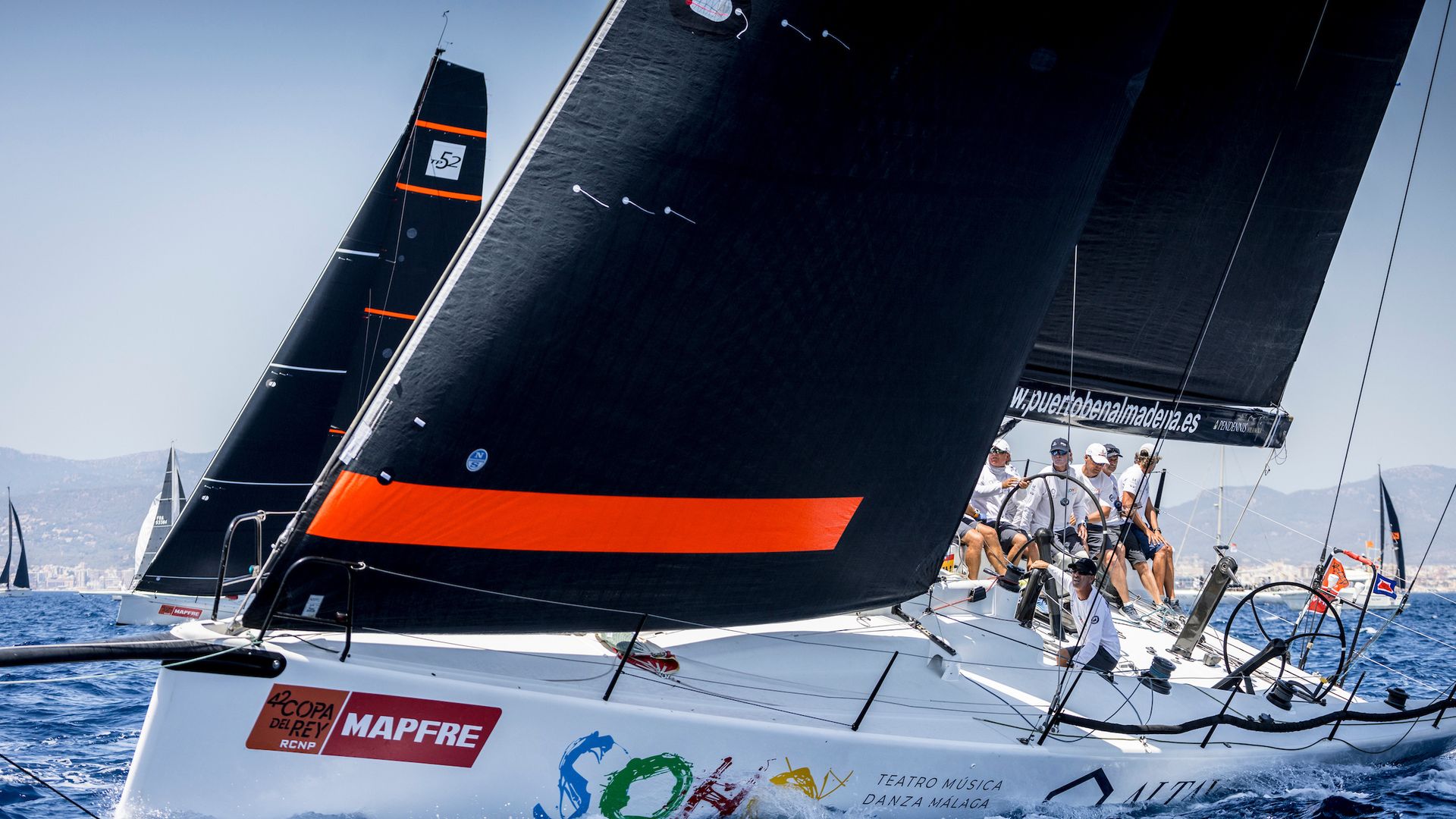 Copa del Rey MAPFRE