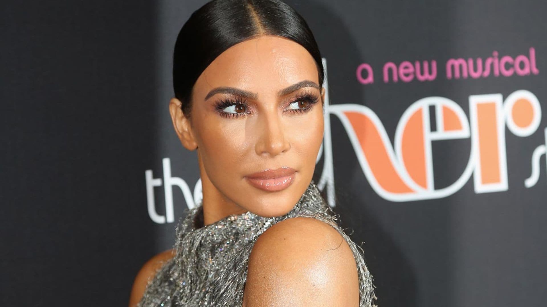 ‘Thick moisturizers’: el secreto de Kim Kardashian para cuidar su rostro