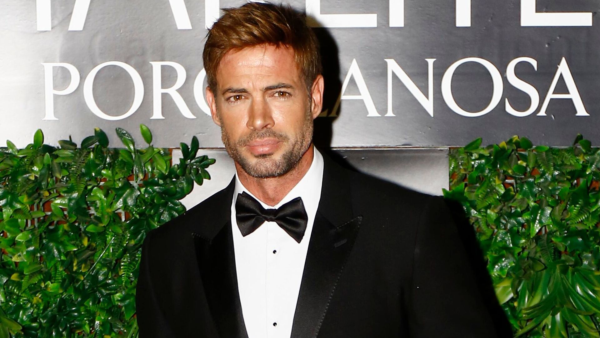 William Levy pide que dejen de preguntarle por su ex, Elizabeth Gutiérrez: ‘No soy nadie para hablar de ella’