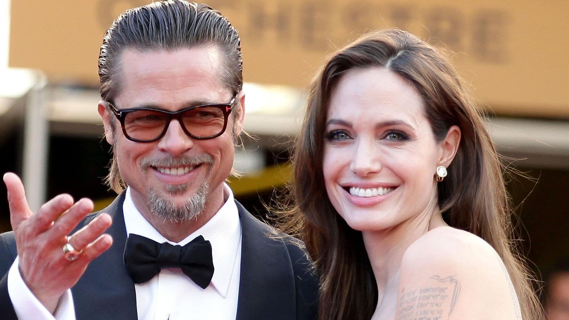 Brad Pitt demanda a Angelina Jolie por daños y difamación