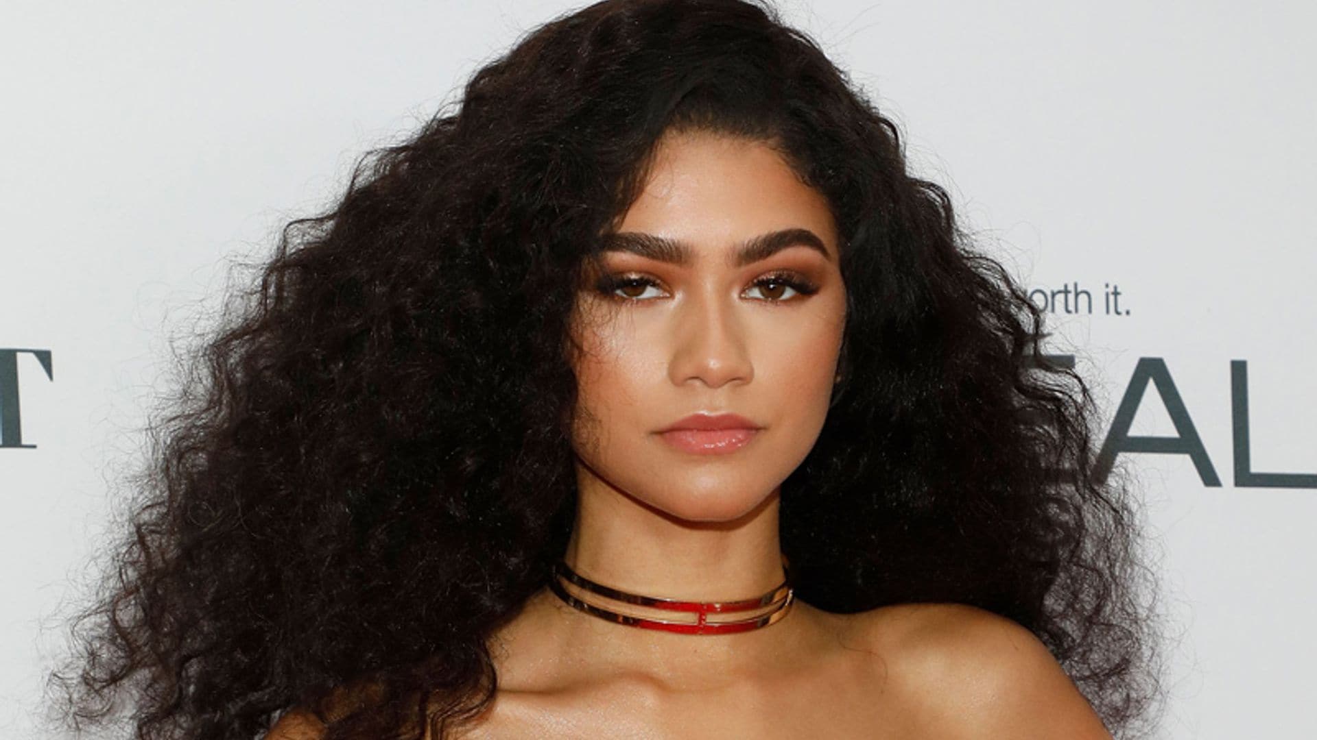 Por qué Zendaya Coleman es un icono de estilo a seguir