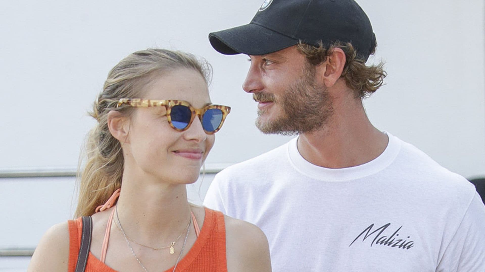 ¡Veintitrés horas! Beatrice Borromeo recuerda cómo fue el nacimiento de Stefano