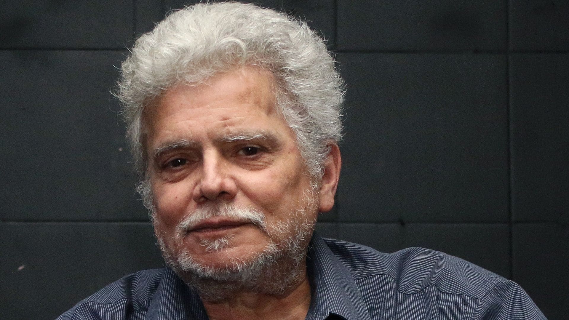 Muere el actor Jaime Garza a los 67 años