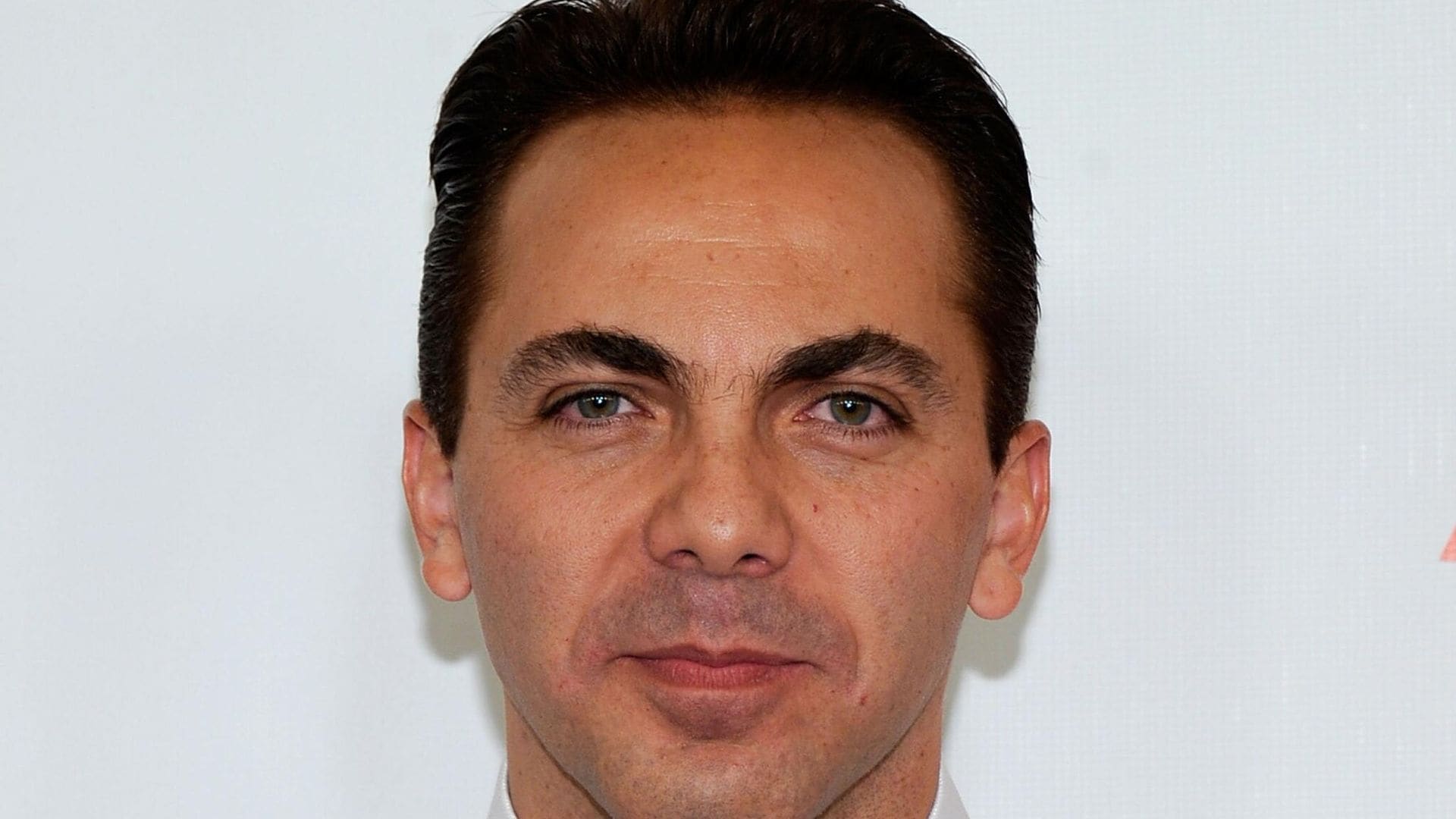 cristian castro