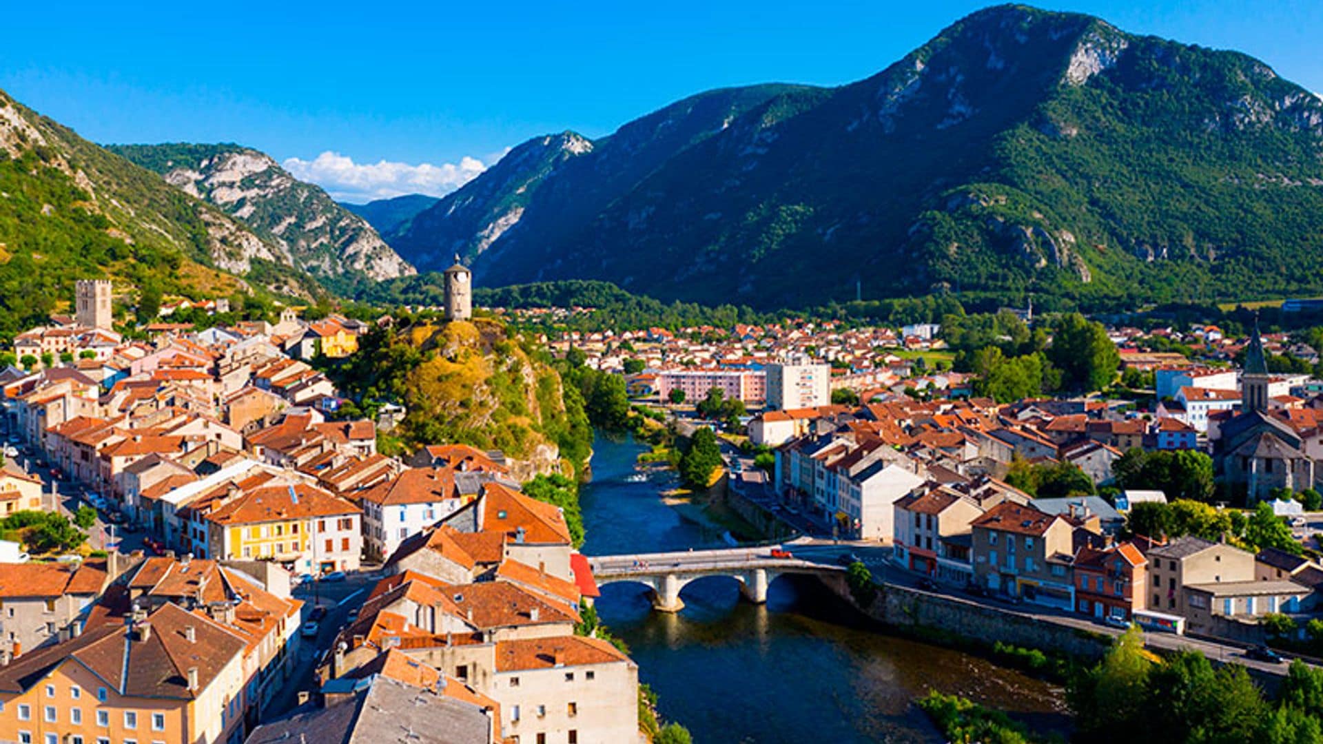 tarascon sur ariege