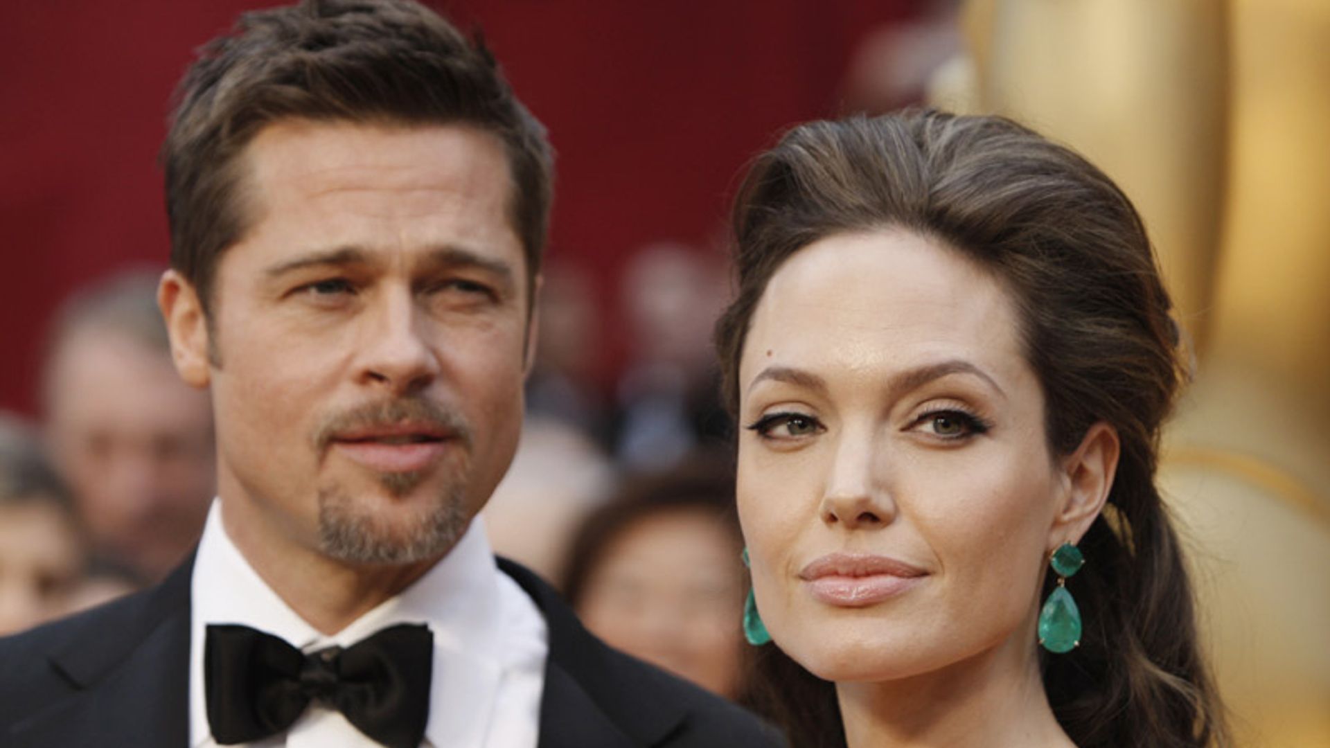 ¿Hay acuerdo prenupcial entre Brad y Angelina? 450 millones están sobre la mesa