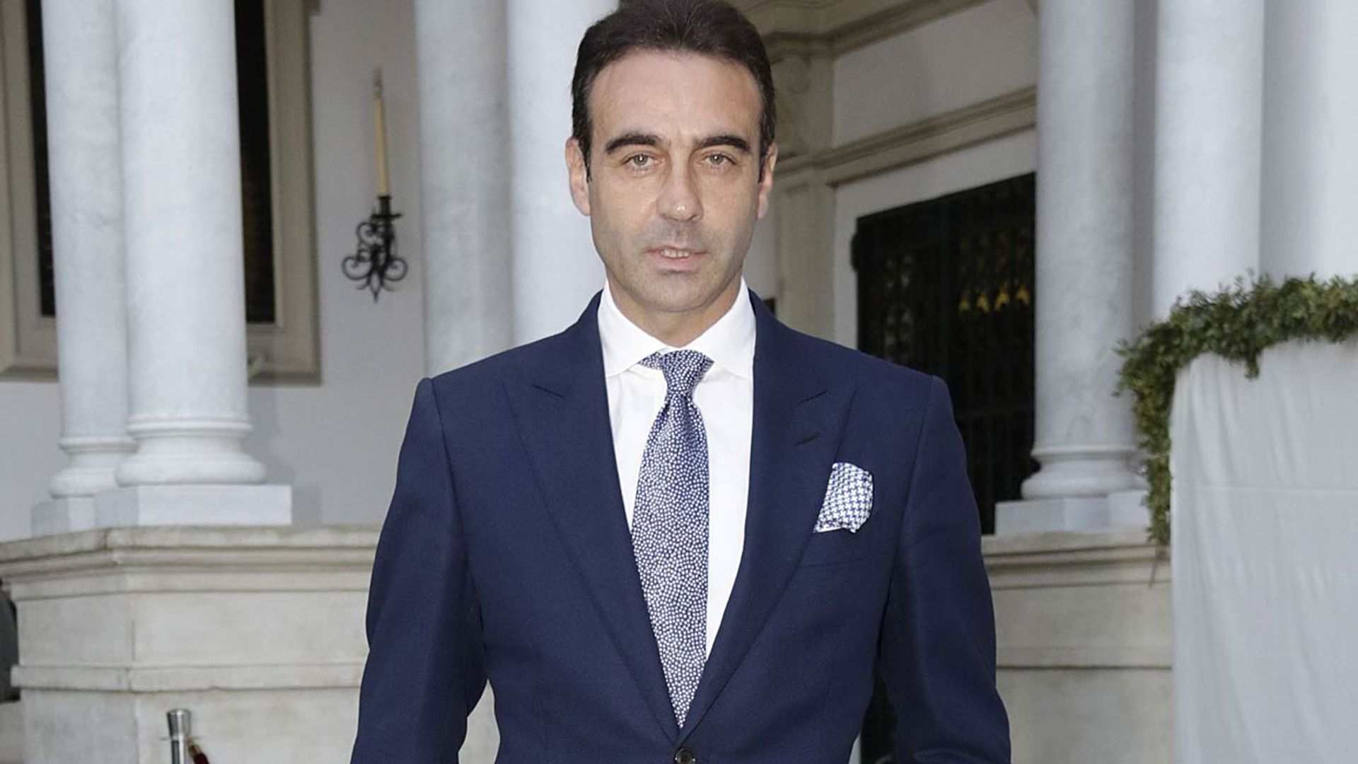 Enrique Ponce, trasladado a Madrid para ser operado tras la grave cogida sufrida en Valencia