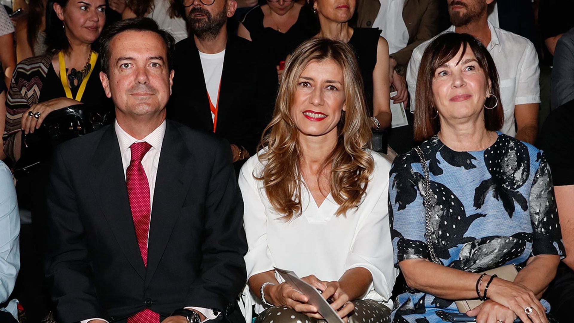 Begoña Gómez nos desvela sus tres claves de estilo