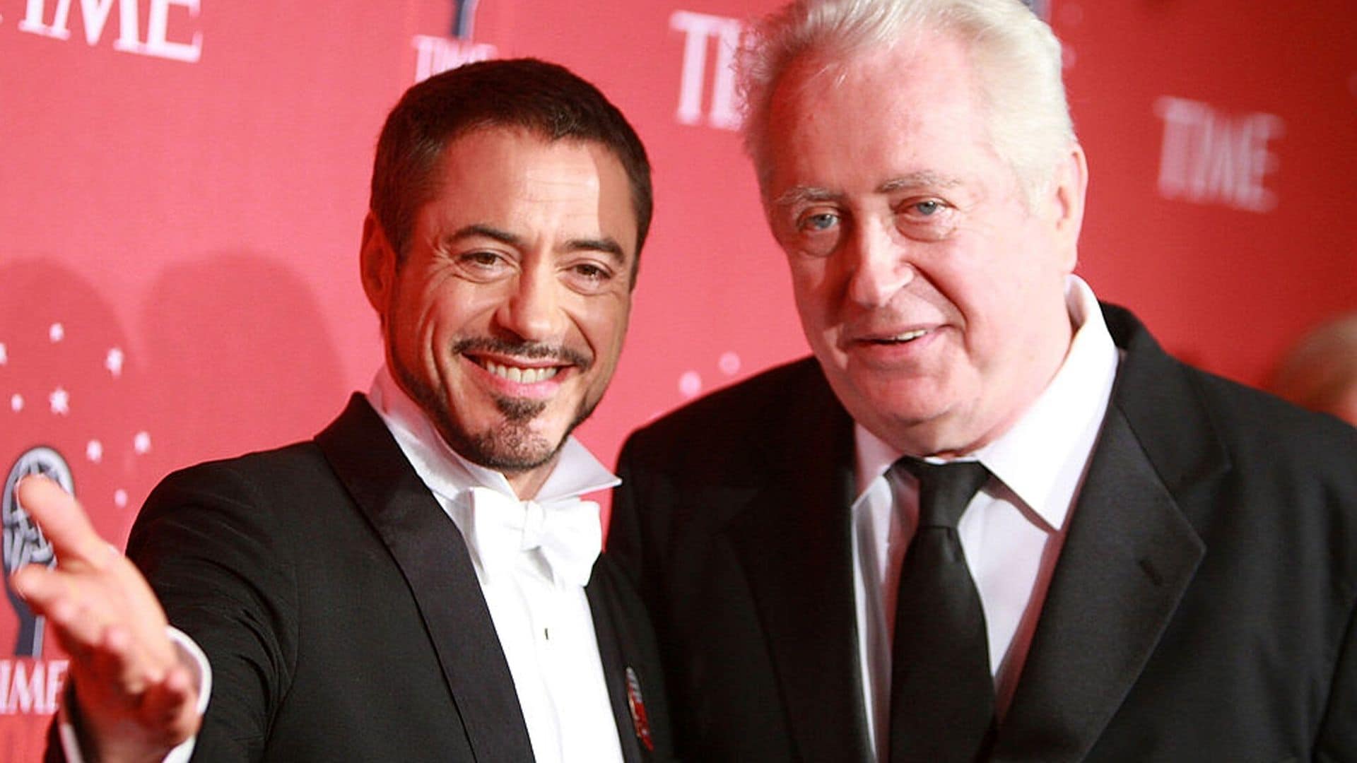 Fallece Robert Downey Sr. a los 85 años