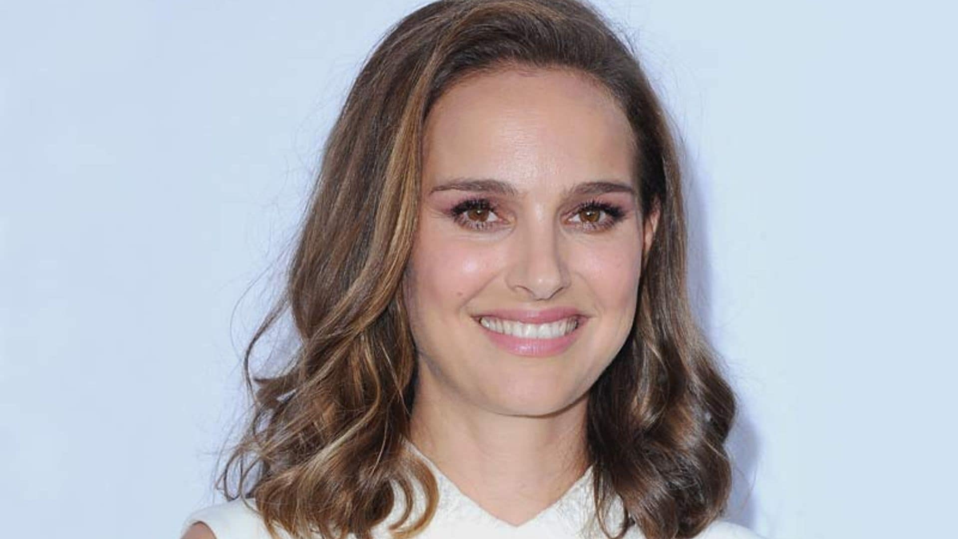 El impactante cambio de imagen de Natalie Portman por exigencias del guión