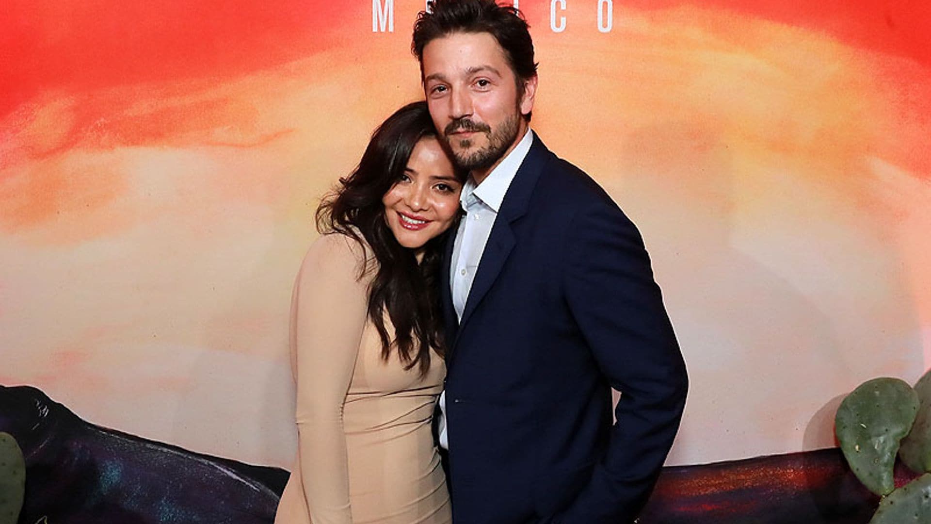 Teresa Ruiz, Isabella en 'Narcos: México', revela el gran apoyo que le ha ofrecido Diego Luna