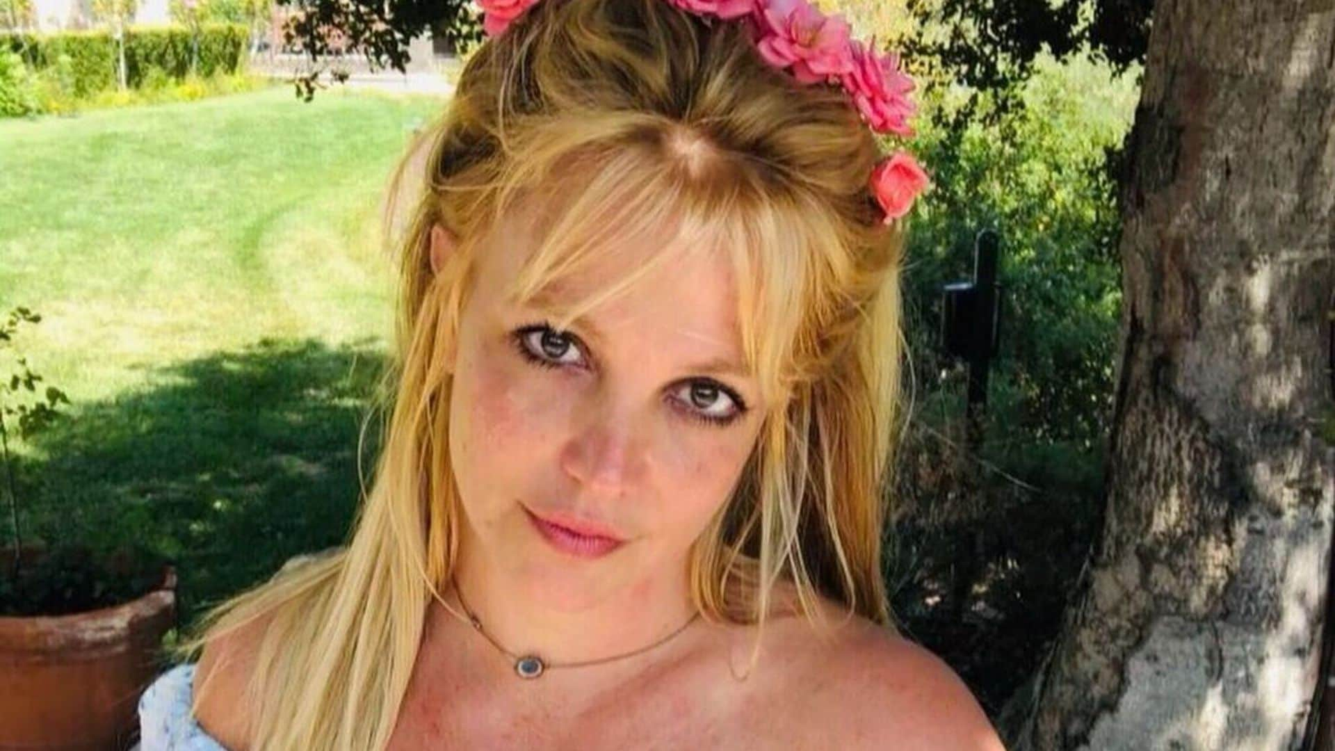 Britney Spears no volverá a los escenarios mientras su padre esté a cargo de su tutela: ‘¡Renuncio’!